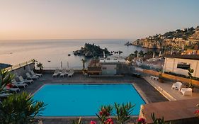 Hotel Panoramic Taormina